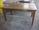 Lot # 5811 - Table w/Drawers