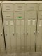 Lot # 5832 - Lyon Lockers