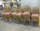 Lot # 5835 - Chairs (39 each)