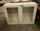 Lot # 5850 - Wall Mount Storage Cabinet