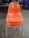 Lot # 5889 - Herman Miller Chairs (4 each)