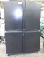 Lot # 5898 - Sandusky Mobile Entertainment Center w/