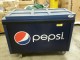 Lot # 5913 - IRP Pepsi Mobile Vending Beverage Coole