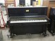 Lot # 5934 - Steinway Piano w/Colson Piano Dolly Whe
