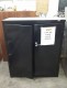 Lot # 5937 - Uline Metal Storage Cabinet w/Key