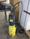 Lot # 5948 - Karcher Pressure Washer