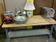 Lot # 6003 - Table Lot of Miscellaneous Items