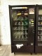 Lot # 6020 - Spiral Snack Vending Machine