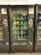 Lot # 6021 - Spiral Snack Vending Machine