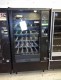 Lot # 6022 - Spiral Snack Vending Machine