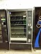 Lot # 6023 - Spiral Snack Vending Machine
