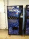 Lot # 6025 - Cold Drinks Vending Machine