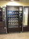 Lot # 6032 - Spiral Snack Vending Machine