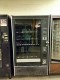 Lot # 6037 - Spiral Snack Vending Machine
