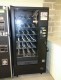 Lot # 6042 - Spiral Snack Vending Machine