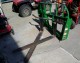 Lot # 6049 - John Deere Pallet Forks