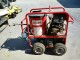 Lot # 6050 - Shark Heated Pressure Washer