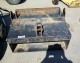 Lot # 6052 - 3 Point Hitch Ballast Box