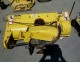 Lot # 6053 - John Deere Snow Blower Attachment