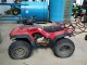 Lot #6057 - Honda Foreman 4x4 ATV
