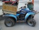 Lot # 6069 - Polaris 250 4x4 ATV & Other