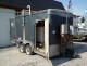 Lot # 6070 - Haulmark Enclosed cargo Trailer (NO