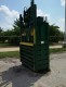 Lot # 6083 - Selco Model VI 5 Vertical Baler