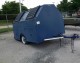 Lot # 6084 - Pro-Tainer Recycle Dumpster Trailer