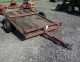 Lot # 6088 - Utility Trailer w/Gate (NOTITLE)