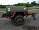Lot # 6103 - Military Tank Trailer