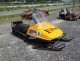 Lot # 6114 - Ski-Doo Cheyenne Snowmobile