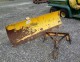 Lot # 6115 - Snowplow 7ft.