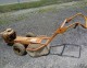 Lot # 6119 - Woods Stump Cutter