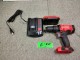 Lot # 6135 - Craftsman 20v Model CMCD700 Drill w/Bat