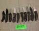 Lot # 6140 - Kershaw Pocket Knives (10 each)