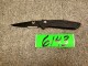 Lot # 6143 - Benchmade 943 Pocket Knife