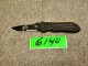 Lot # 6144 - Benchmade 909 Pocket Knife