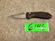 Lot # 6146 - Benchmade 550 Pocket Knife