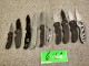 Lot # 6162 - Gerber Pocket Knives (10 each)