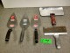 Lot # 6175 - Brick & Drywall Trowels