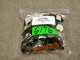 Lot # 6176 - Miscellaneous Watches (1 each bag&#