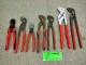 Lot # 6178 - Knipex Hand Tools
