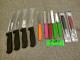 Lot # 6196 - Victorinox Kitchen Knives