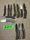Lot # 6210 - 5.11 Pocket Knives (12 each)