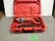 Lot # 6211 - Milwaukee Hammer Drill w/Case