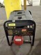 Lot # 6222 - Coleman Maxa 5000 ER Plus Portable Elec