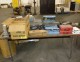 Lot # 6240 - Table Lot of Miscellaneous Items