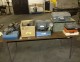 Lot # 6241 - Table Lot of Miscellaneous Items