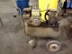 Lot # 6242 - Air Compressor