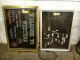 Lot # 6247 - Information Signs (2 each)